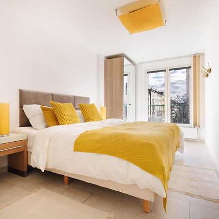 Bright & Cozy 3 Room Apartment Near Everything Viena Exterior foto